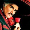 Vicente fernandez