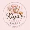 Kiya’s Cozy Bakes🍪✨