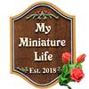 MyMiniatureLife