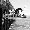 shaka.life.beach.art