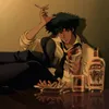 spike...spiegel