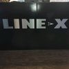 LINE-X