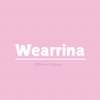 Wearrina