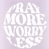 prayseandworship