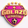 GOLAZO DEPORTIVO 🏆🏟️⚽️⚽️🏆