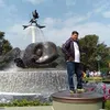 froilanurian