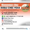 dubaichezvous