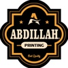 abdillahprinting
