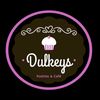 postresdulkeys