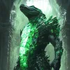 Croc's AI World