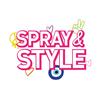 spray.and.style