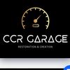 CCR GARAGE