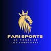 farisports.ve