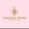 Golden Rose