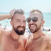 World Mappers | Gay Couple