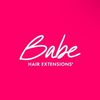 Babe Hair Extensions