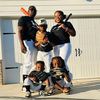 The Kendrick Family