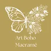 artbohomacrame