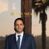 Dr. Brian Shafa