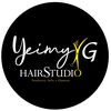 YEIMY G. Hair Studio