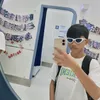 johnmarceno