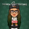 Sonia Strong