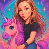 Licornasse’s 🦄🖤