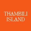 Thambili Island