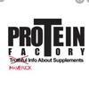 proteinfactory.com