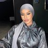 Samira Mubarak