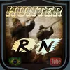 HUNTER - RN OFICIAL