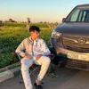 Mohamed amine