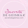 secretsdegeishaa