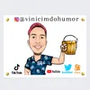 Vinicim do Humor