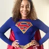 The Aspiring Kryptonian