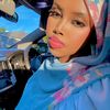 Iconic Hanah