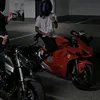 ridingbubi