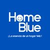 HomeBlue 🏷️