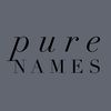 Pure Names