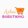 achei_baratinhoo
