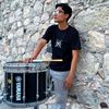 Mane Drummer
