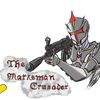 themarksmancrusdaer