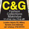 cgfashioncollections