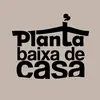 Planta Baixa de Casa