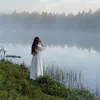 The Herding Girl