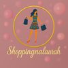 shoppingnalaurah