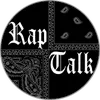 Rap Talk Переводинг