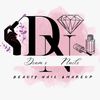 diamsnails