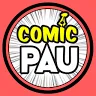 Comic _Pau