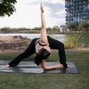 yogabyvane